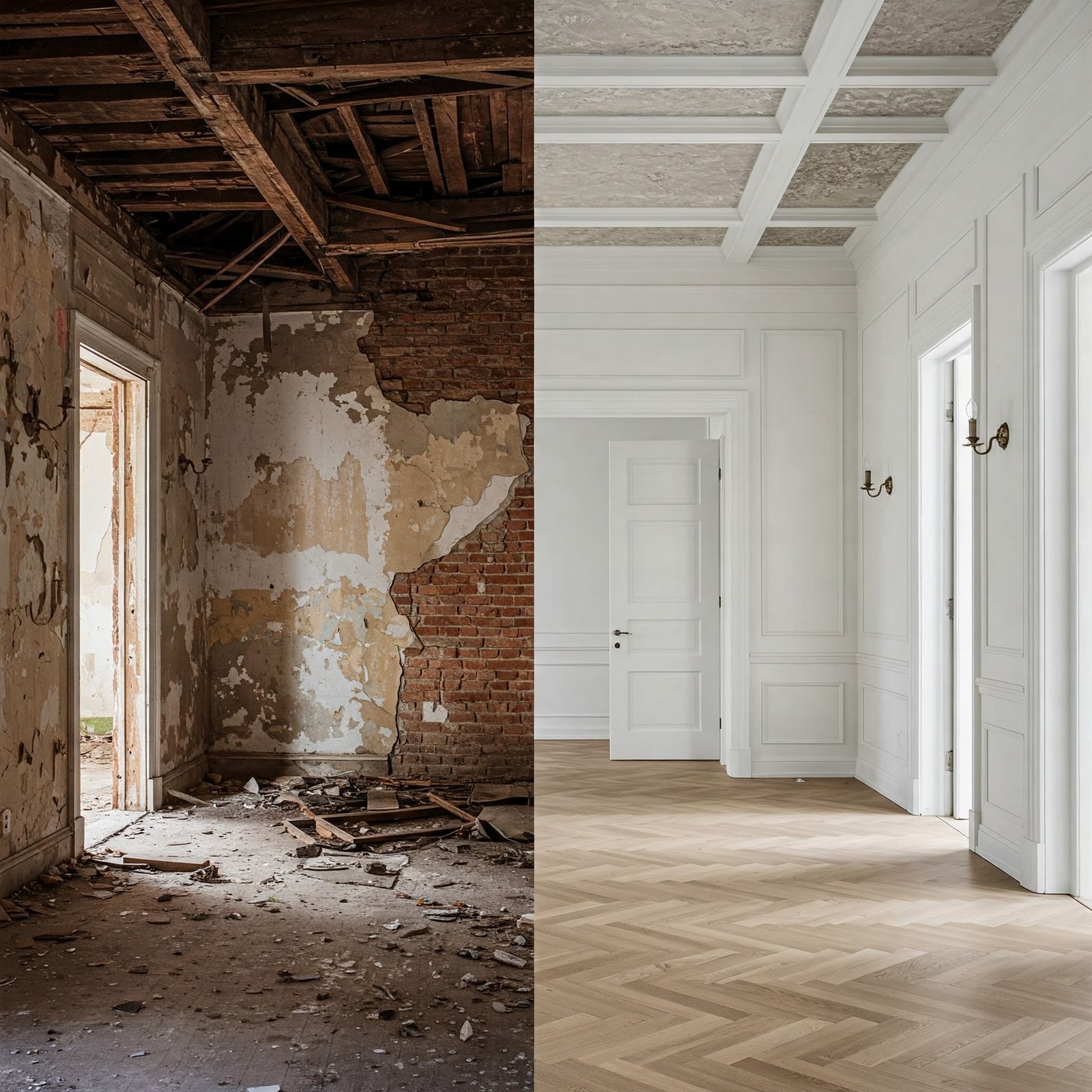 Reforma y mejora de vivienda en Costa Blanca